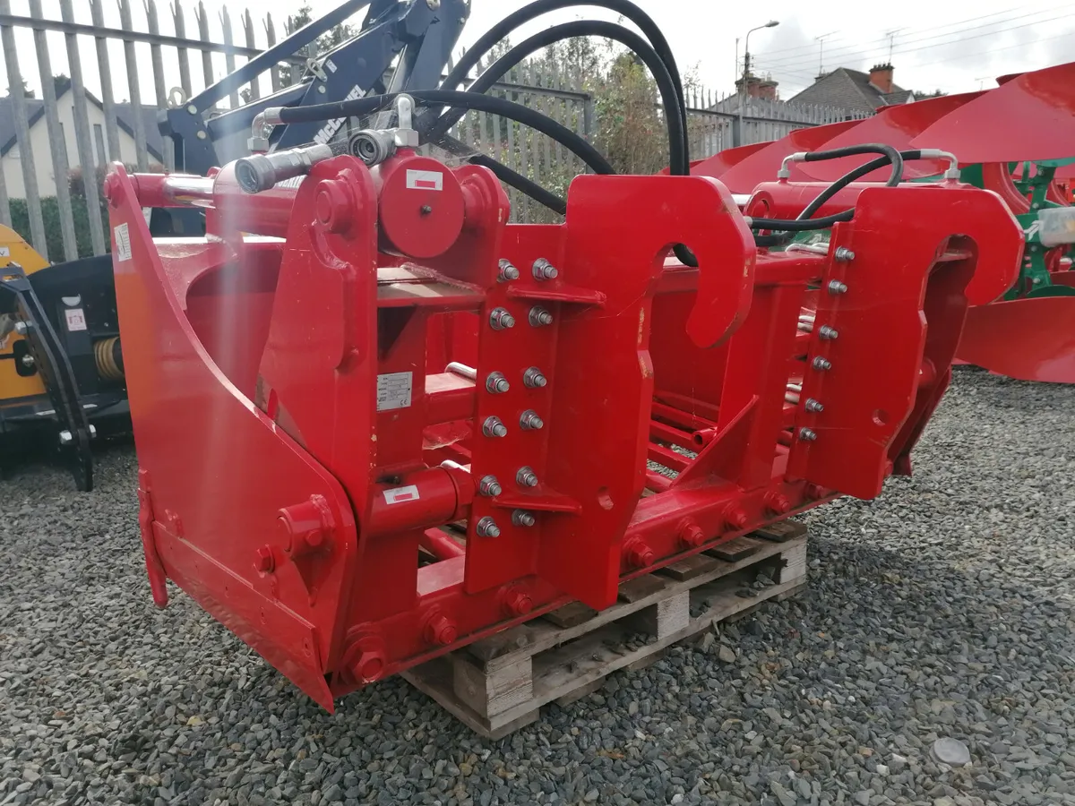 Redrock Shear grab IN STOCK! - Image 4