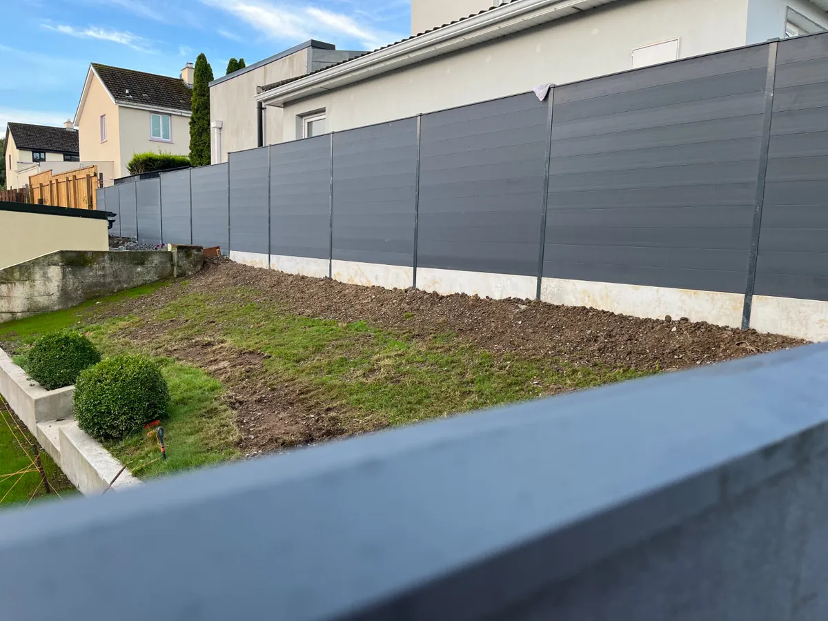 Farm / Domestic Fencing - Image 2