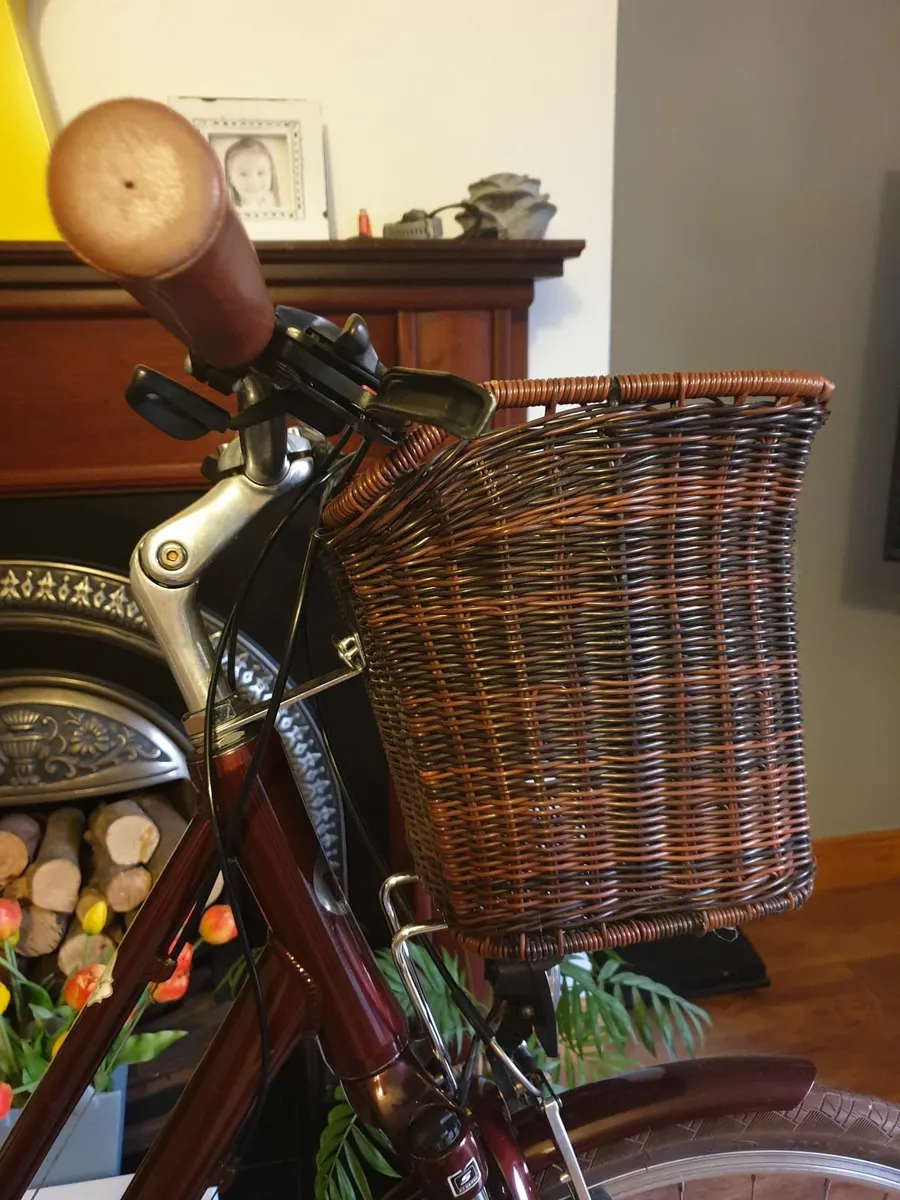 "Dutch" style bike - Image 2