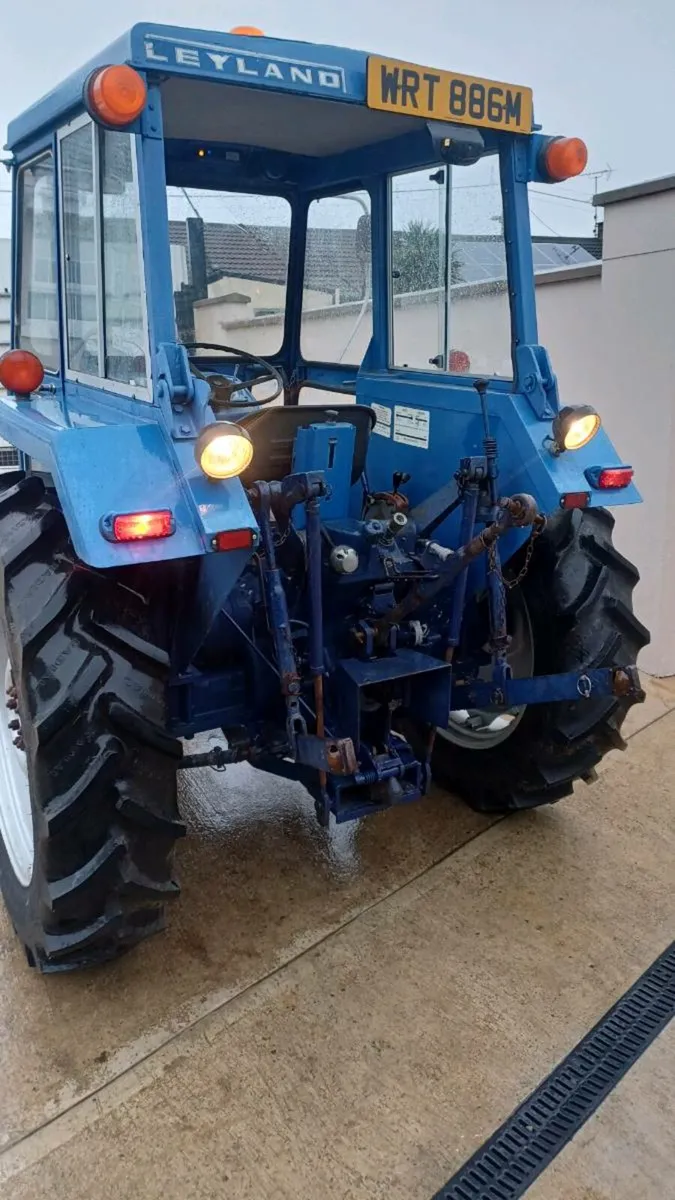 Leyland 245 - Image 2