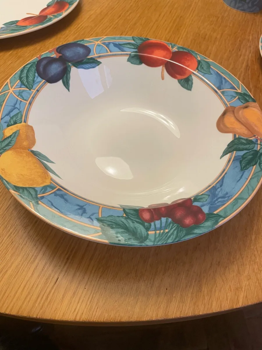 Dinner Set Victoria Beale 44 pieces - Image 3