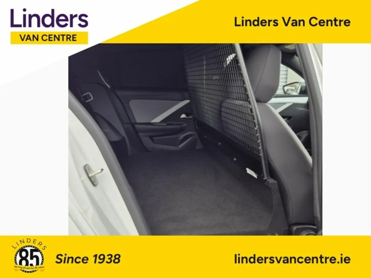 Opel Astra 261 COMMERCIAL AUTO DIESEL - Image 4