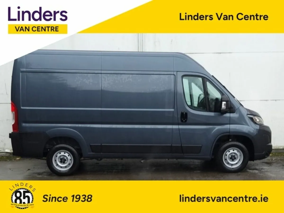 Opel Movano L2H2 6715 DISCOUNT - Image 4