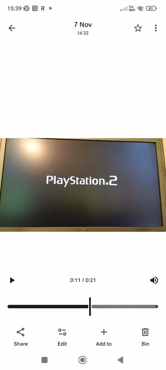 PlayStation 2 €175.. Super Nintendo games €125 - Image 4