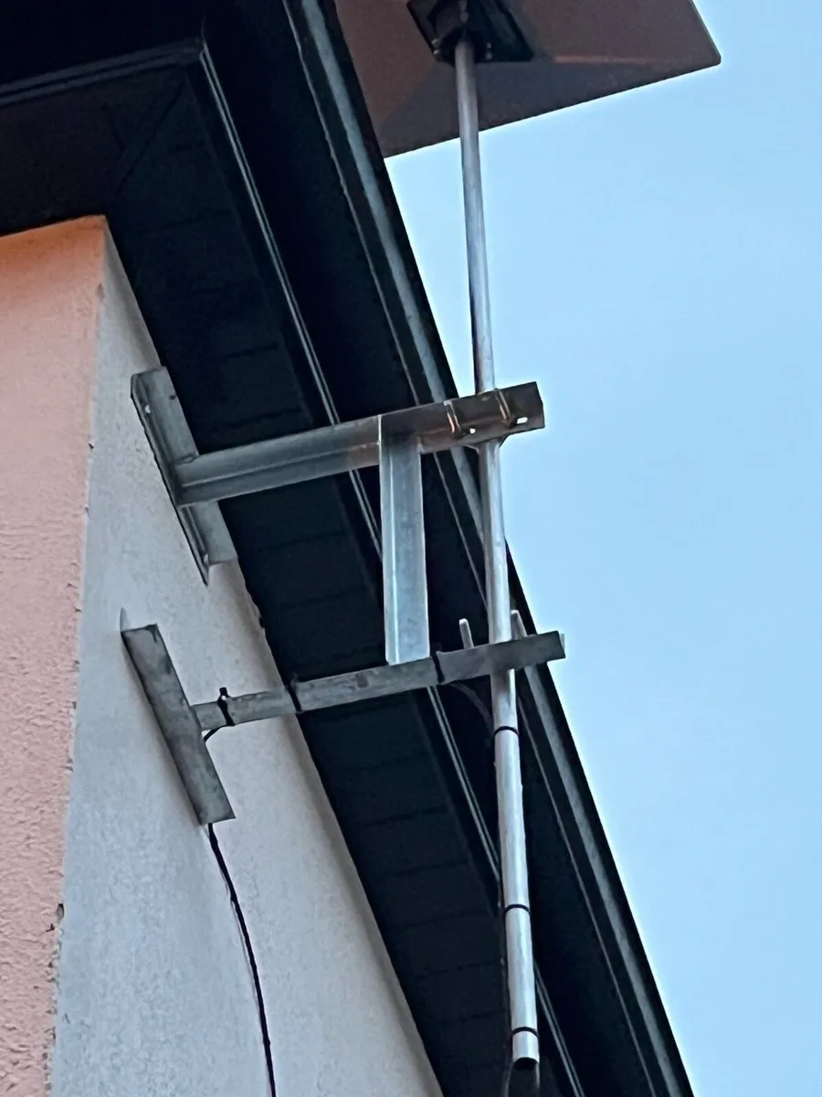 Starlink full mounting equipment - Image 2