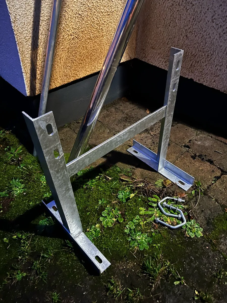 Starlink full mounting equipment - Image 4