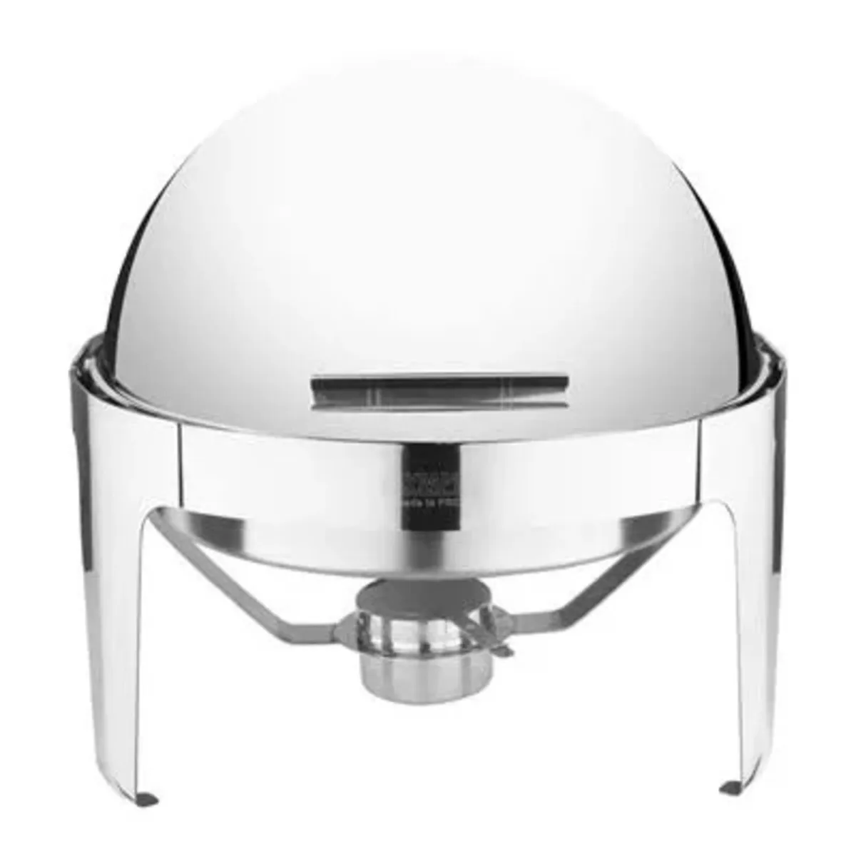 New dome chaffing dish - Image 2