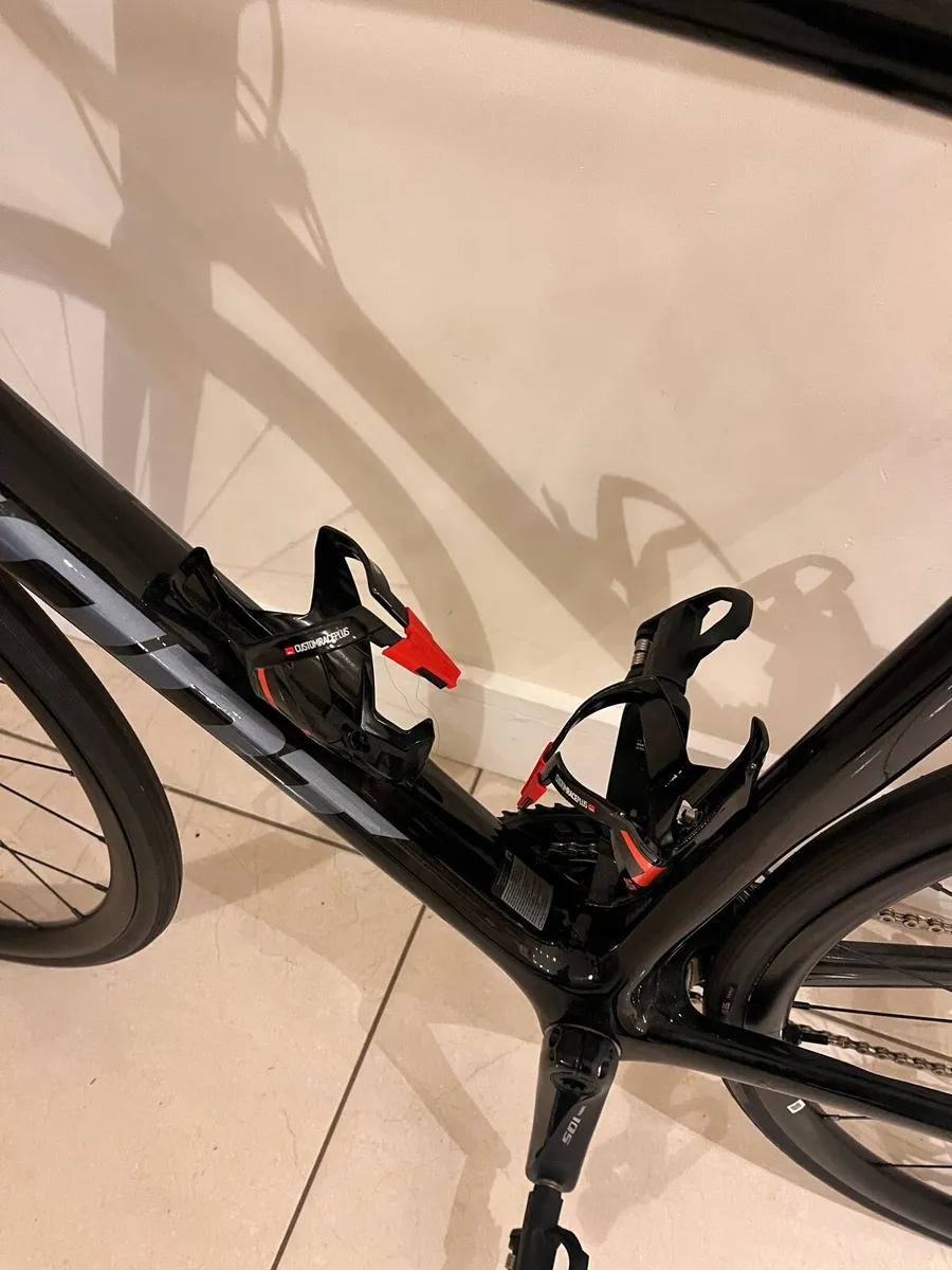 GIANT TCR Advanced 2 disc- PC Carbon - Image 4