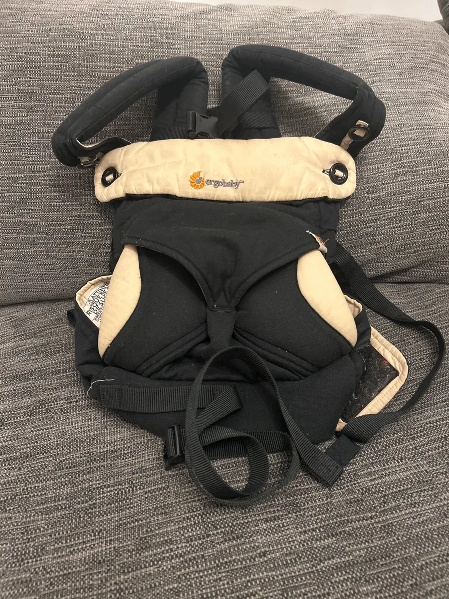 ERGO BABY 360 CARRIER - Image 1