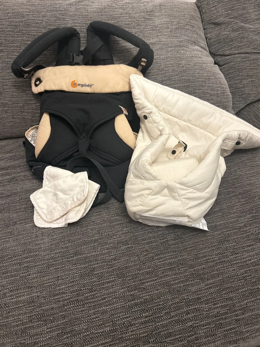 ERGO BABY 360 CARRIER - Image 3