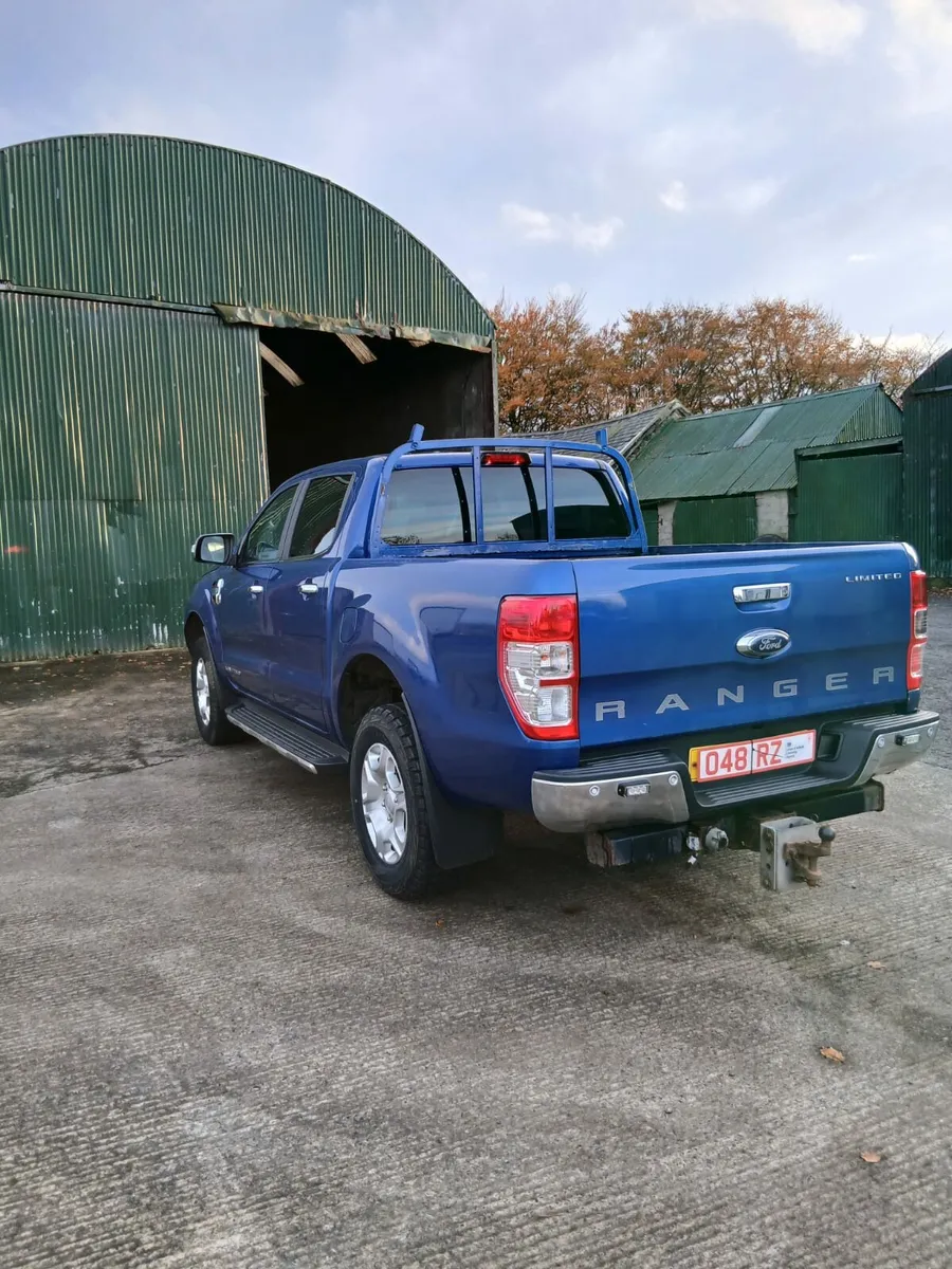 Ford Ranger 2019 - Image 3