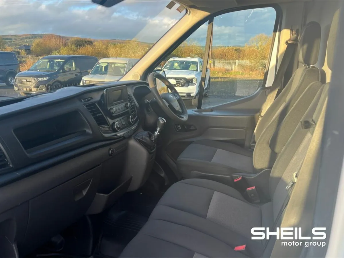 Ford Transit TRANSIT 350 L BASE 2.0 TD130 M6 - Image 4