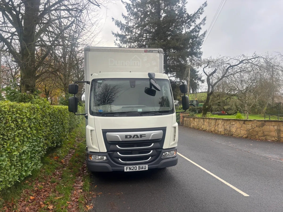 Daf lf 180 - Image 2