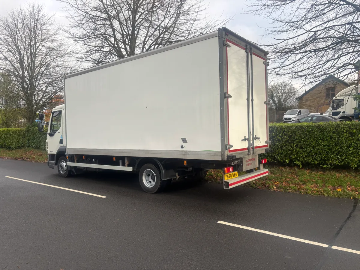 Daf lf 180 - Image 4