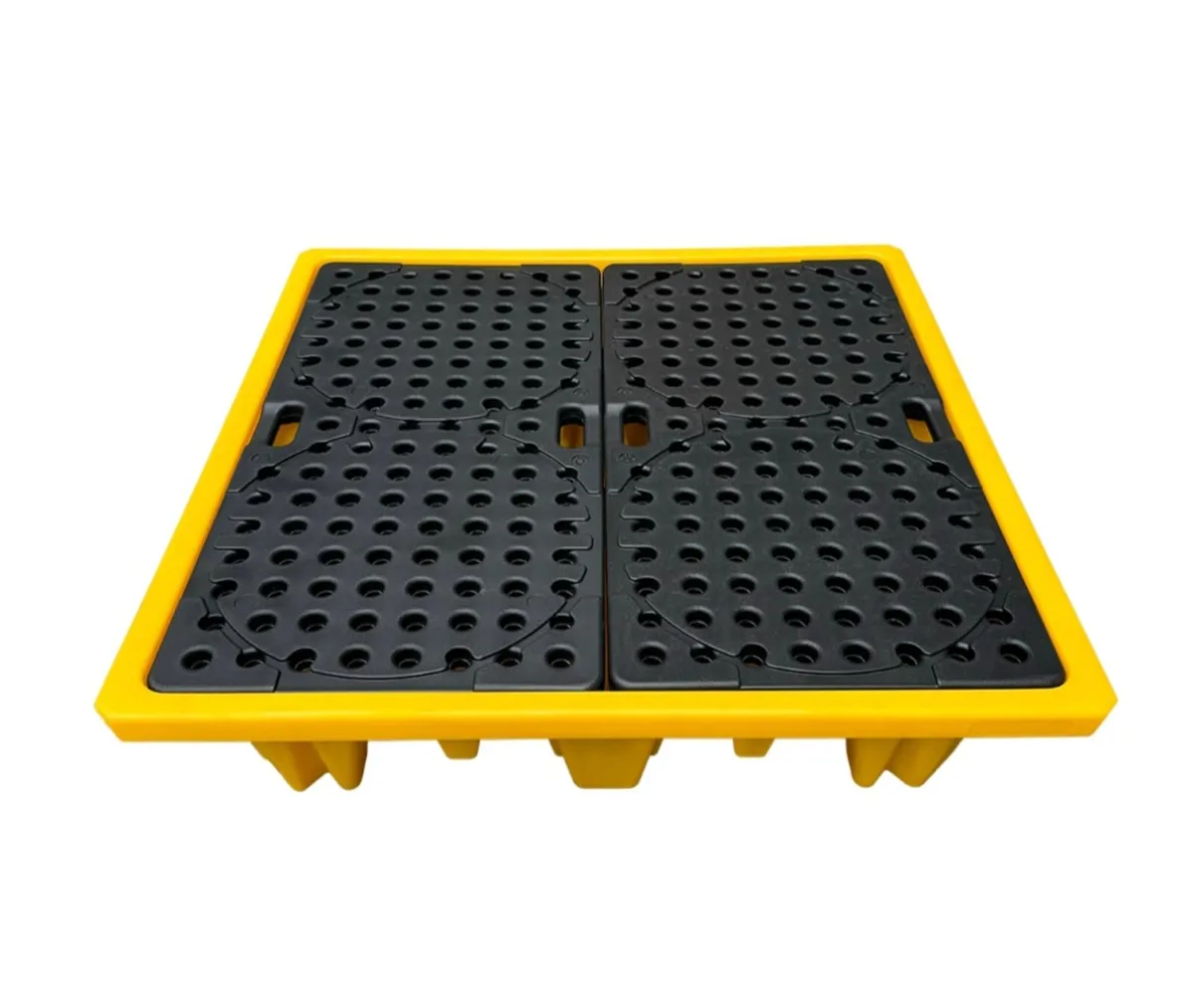 Spill Pallets    2 & 4 Barrel - Image 3