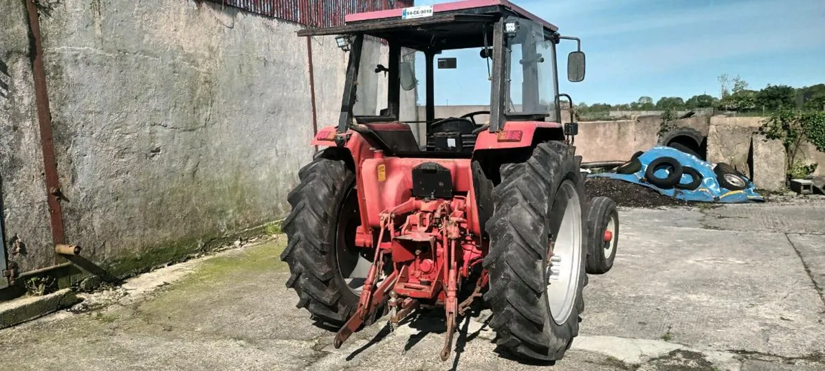 Case international - Image 2