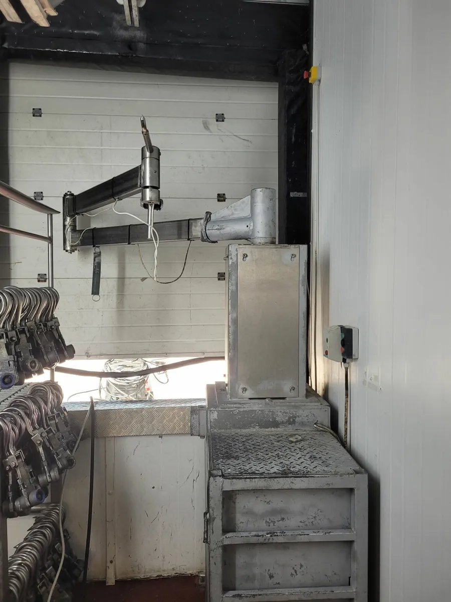 Butcher equipment - Image 3