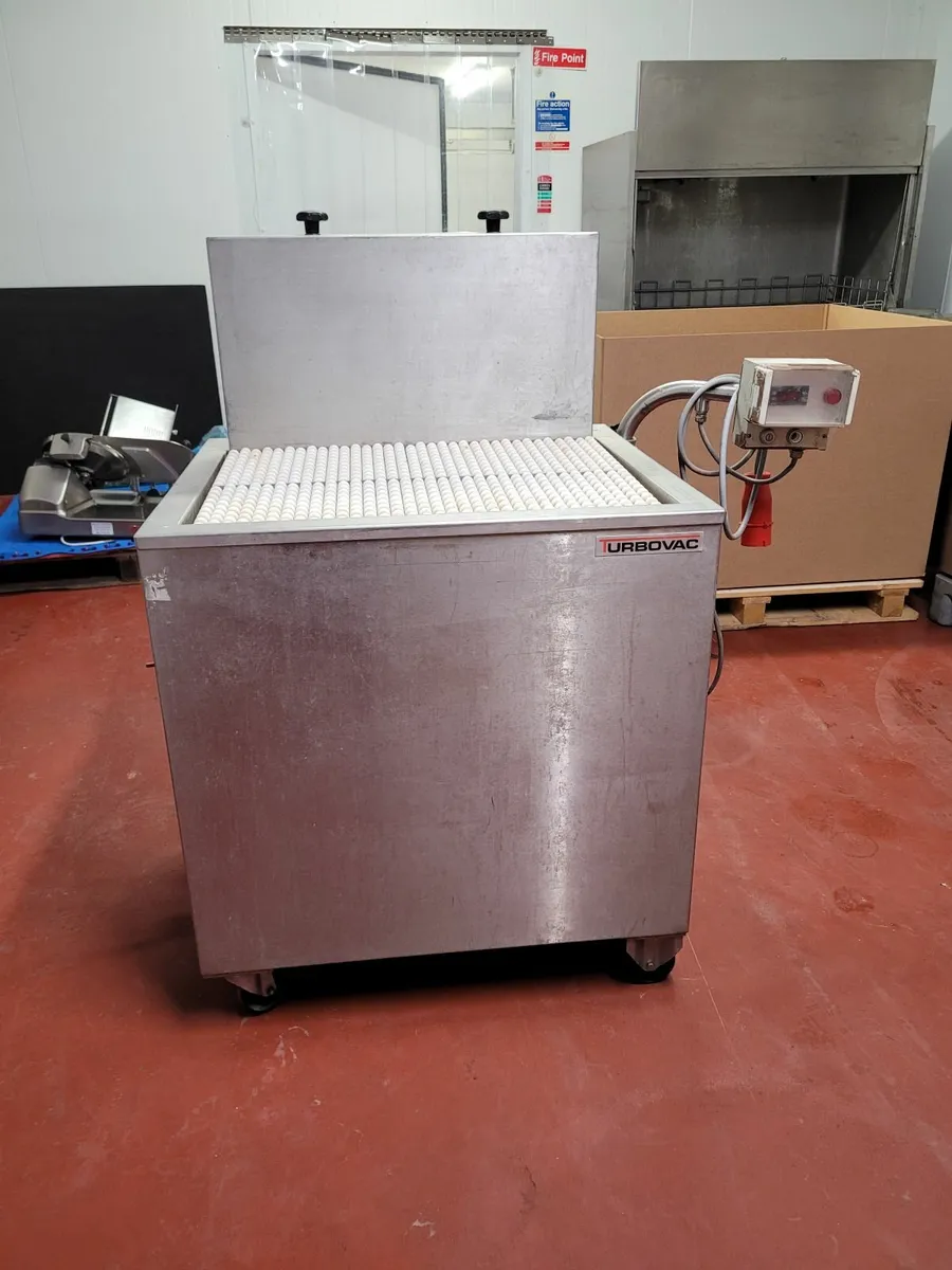 Butcher equipment - Image 4