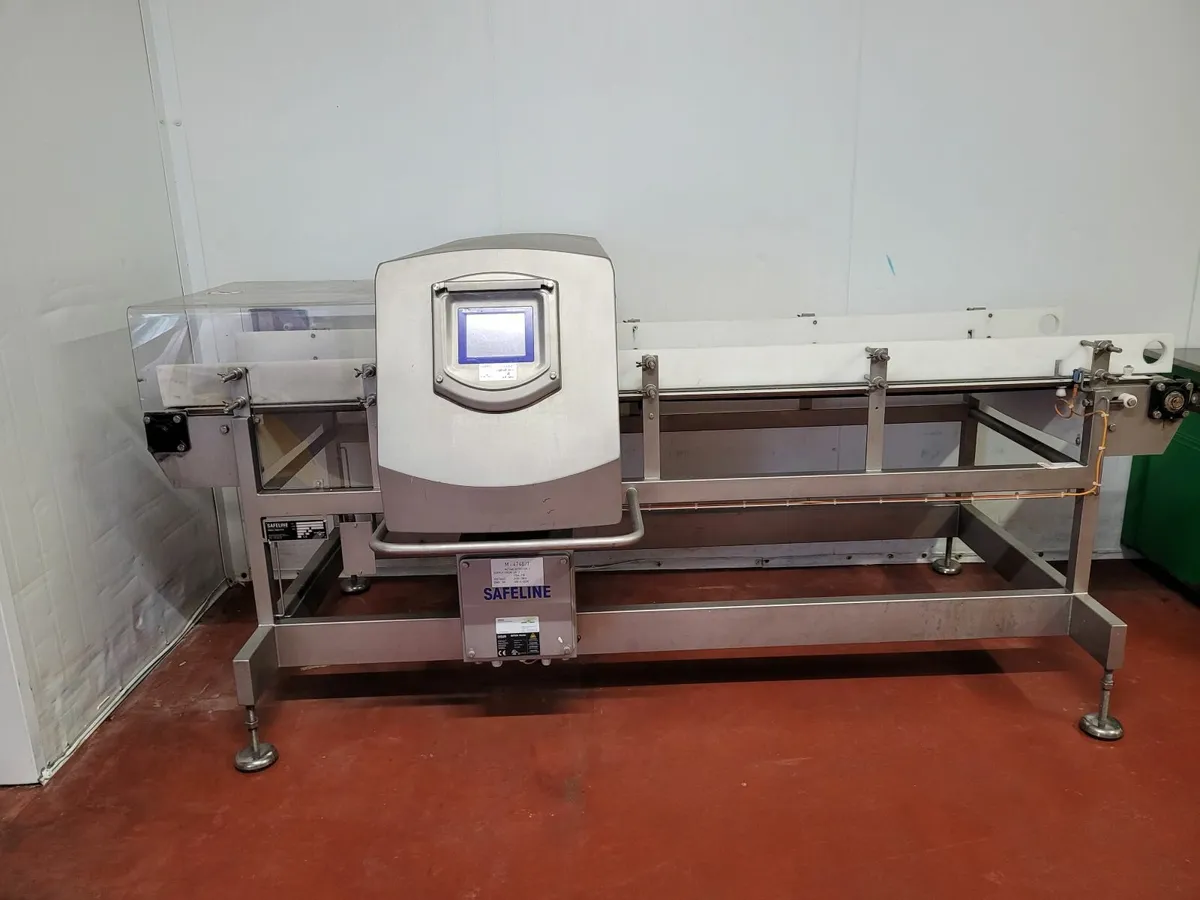 Butcher equipment - Image 4