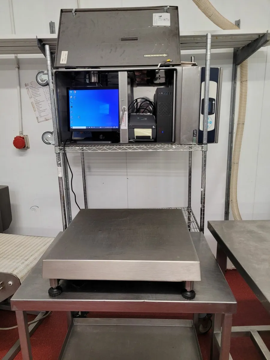 Butcher equipment - Image 1