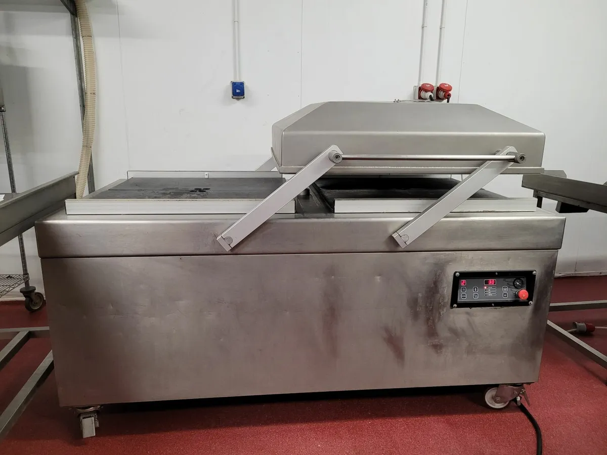 Butcher equipment - Image 1