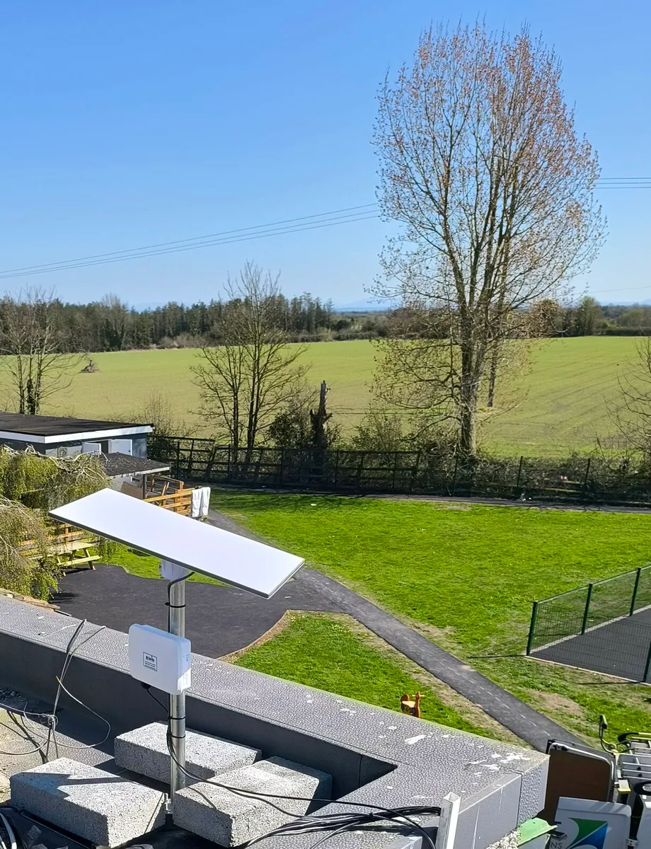 STARLINK INSTALL also wifi systems - Image 4