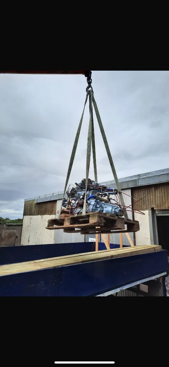 Boat Seamaster 813 - Image 2