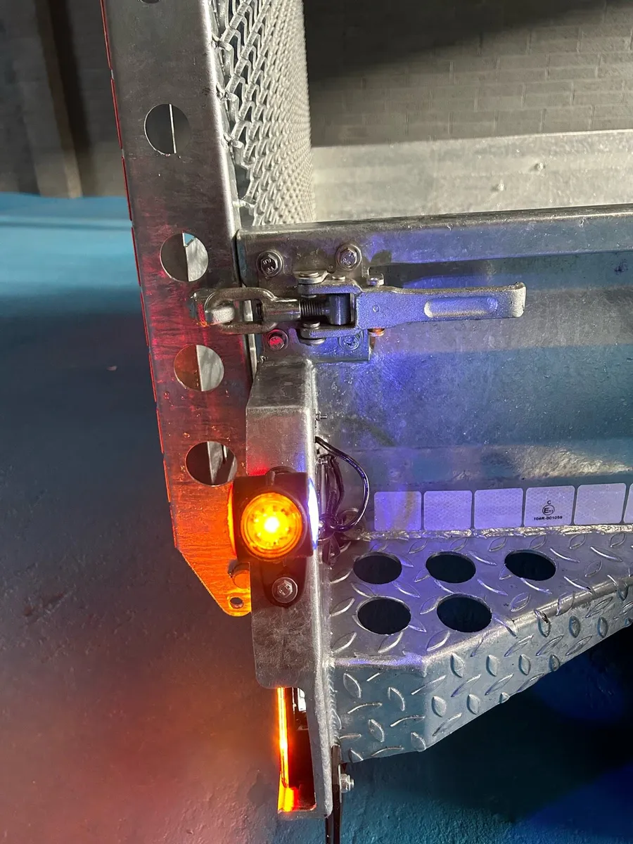 Plant trailer - Image 2