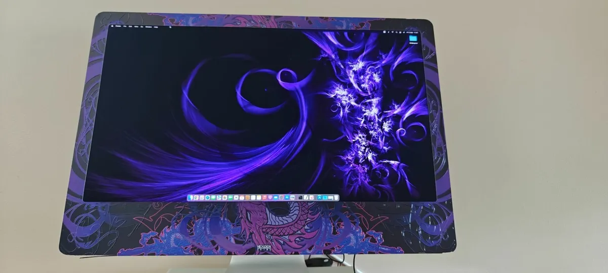 iMac 27'' + Extras - Image 1