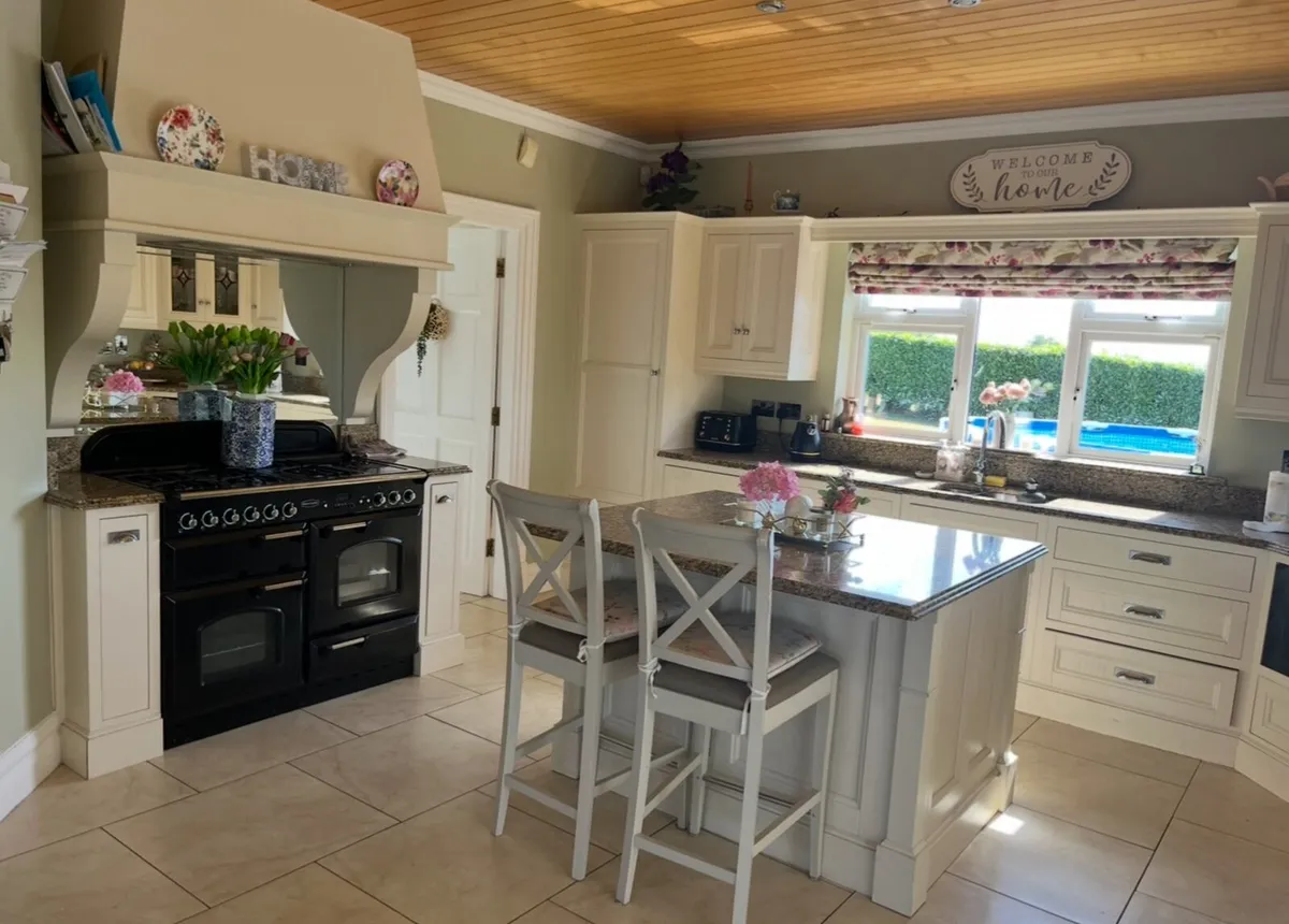 Granite Worktop - Image 1