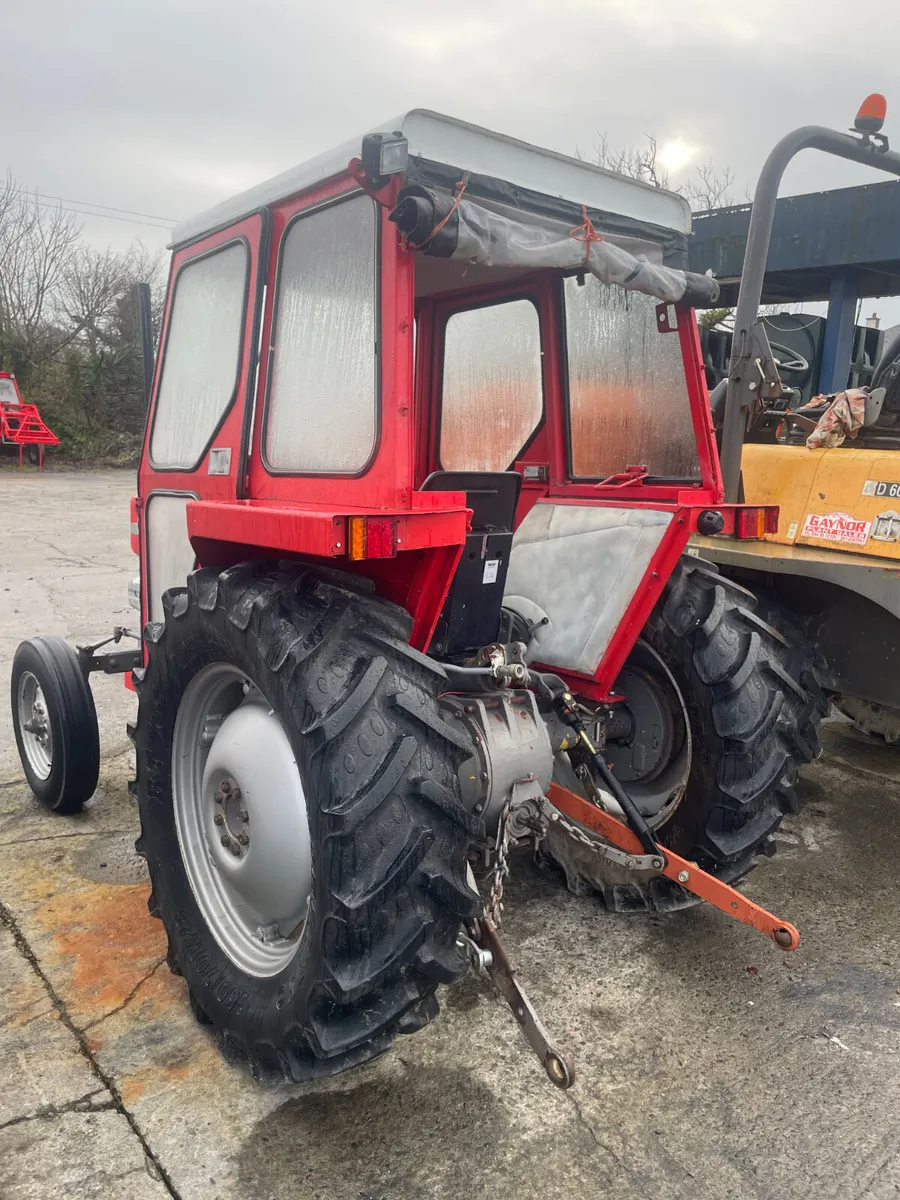 Massey Ferguson 135 - Image 3