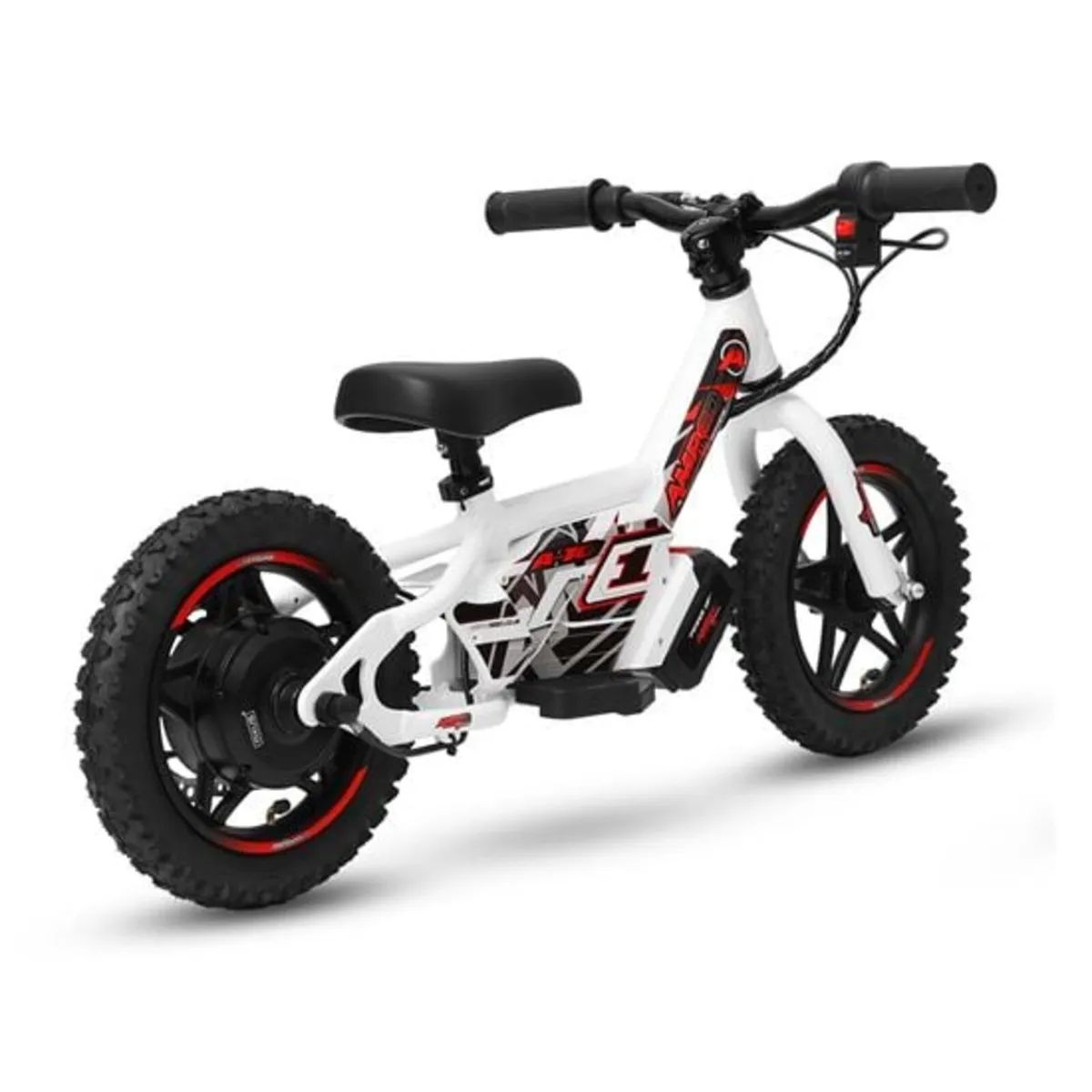 Amped A10 Electric Balance Bike - Image 3
