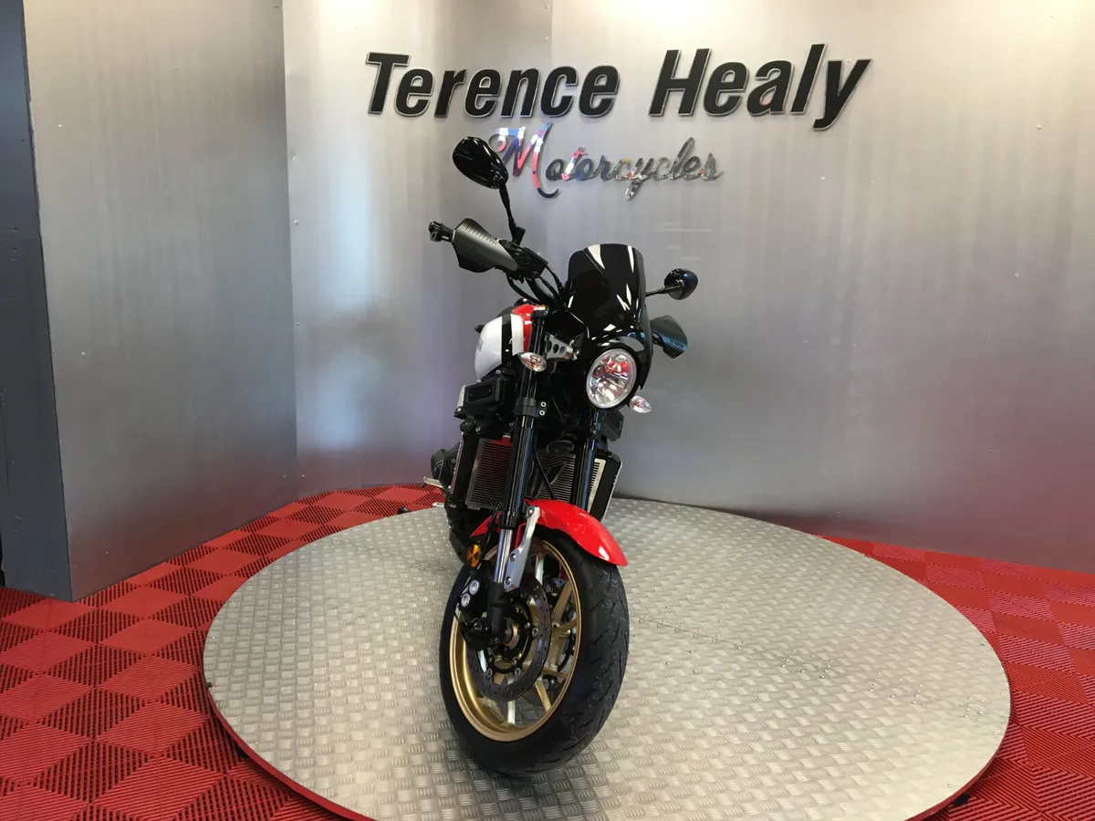 2021 Yamaha XSR 900 ''Finance Available'' - Image 4