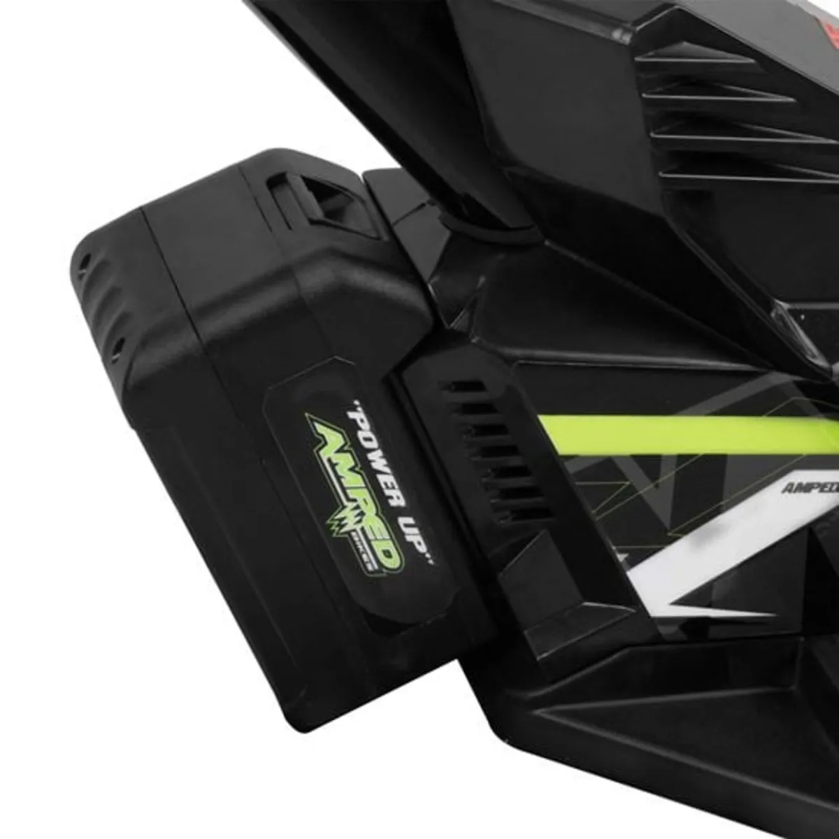 Amped A16 PRO Electric Balance Bike - Image 2