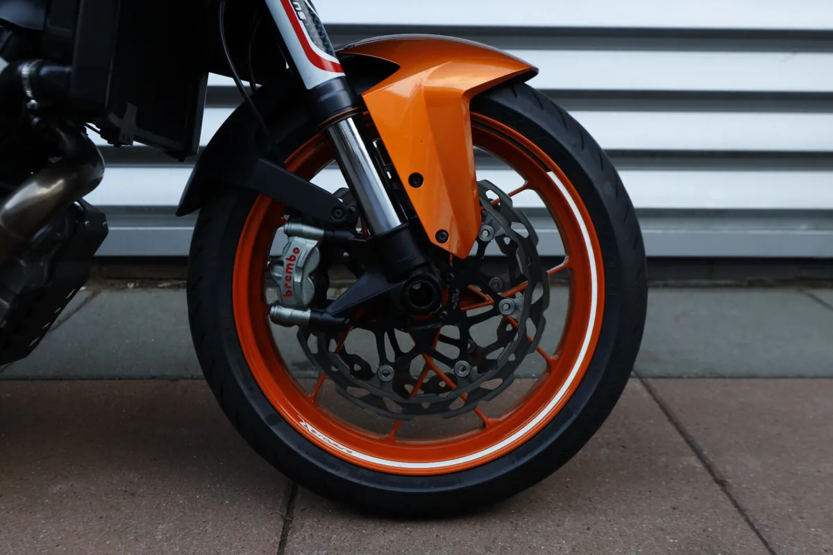 KTM 1290 Superduke Special Edition - Image 4