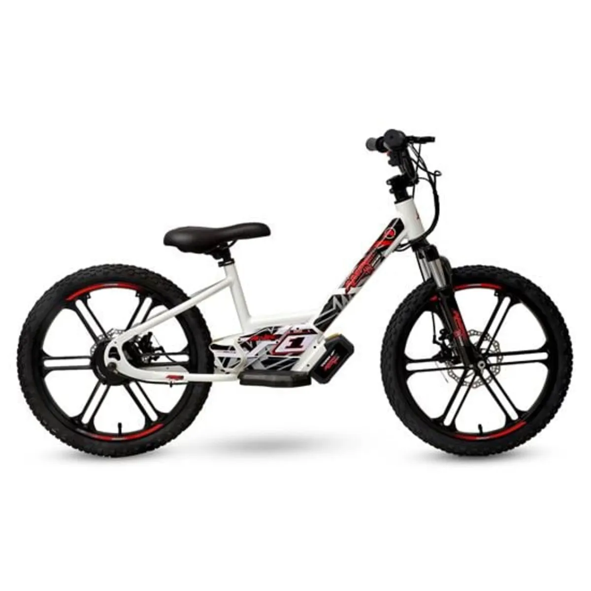 Amped A20 Electric Balance Bike - Image 4