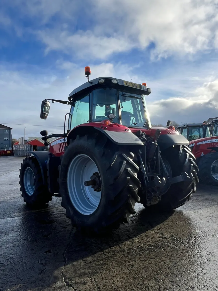 Massey Ferguson 7719 - Image 3