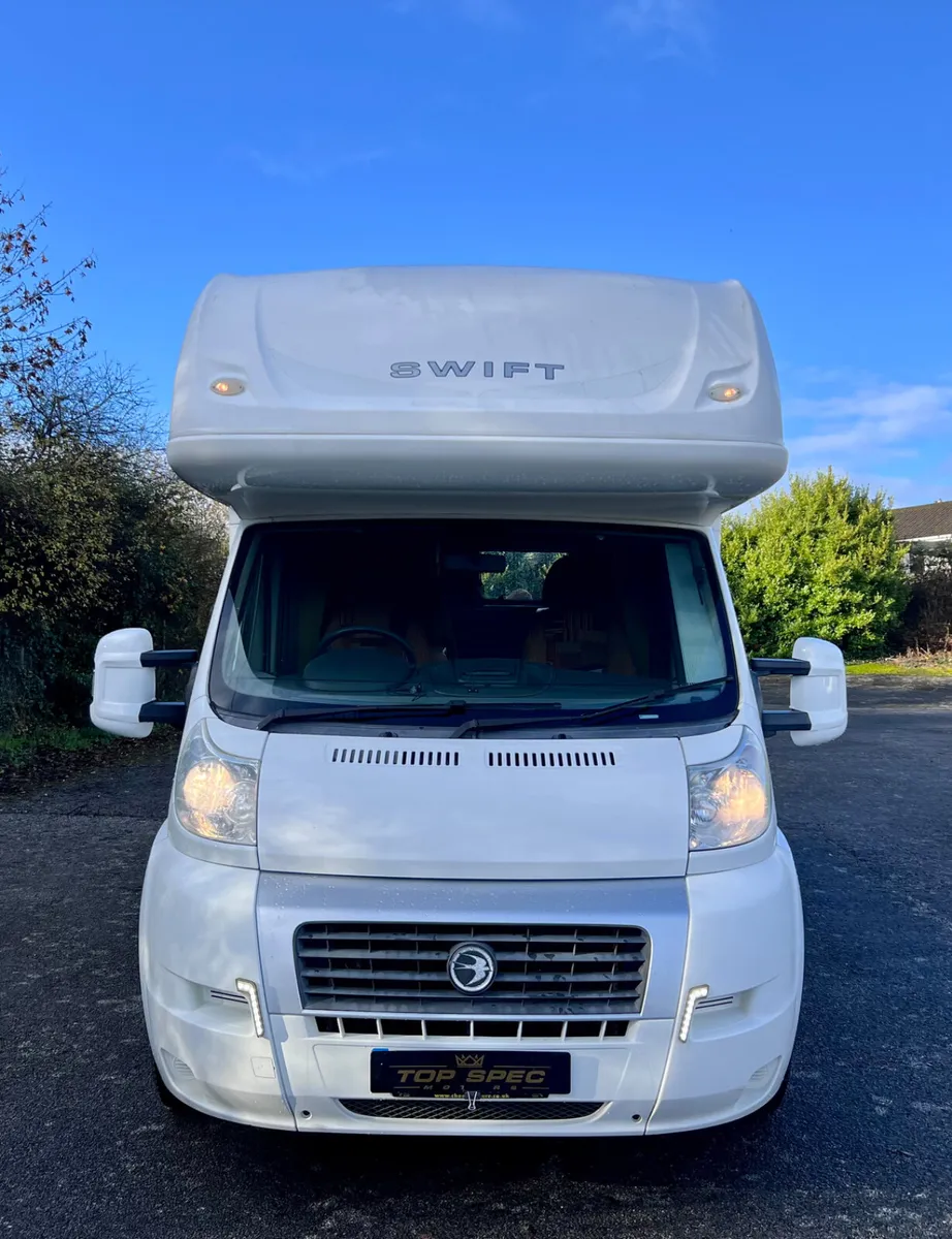 2007 Swift Sundance 590RS☀️ - Image 3