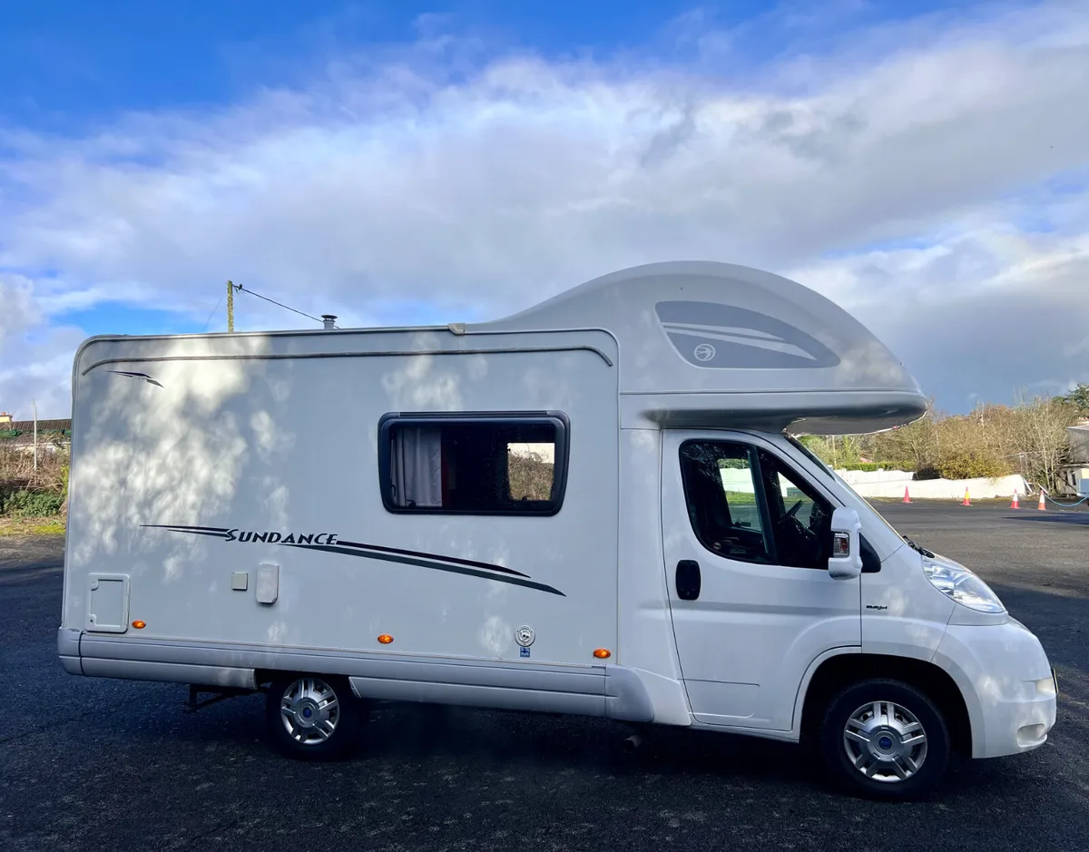 2007 Swift Sundance 590RS☀️ - Image 4