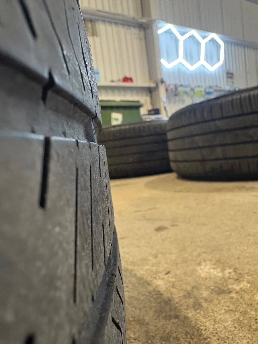 19" Land Rover Defender Wheels - Image 2