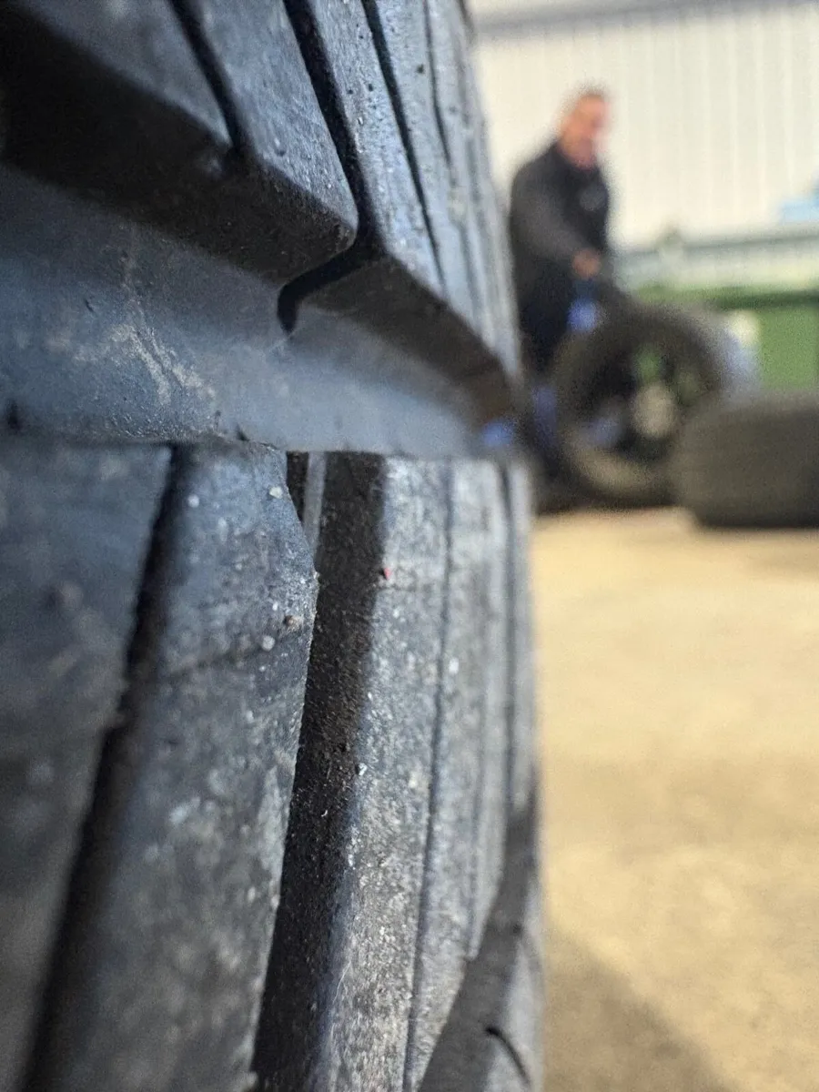 19" Land Rover Defender Wheels - Image 4