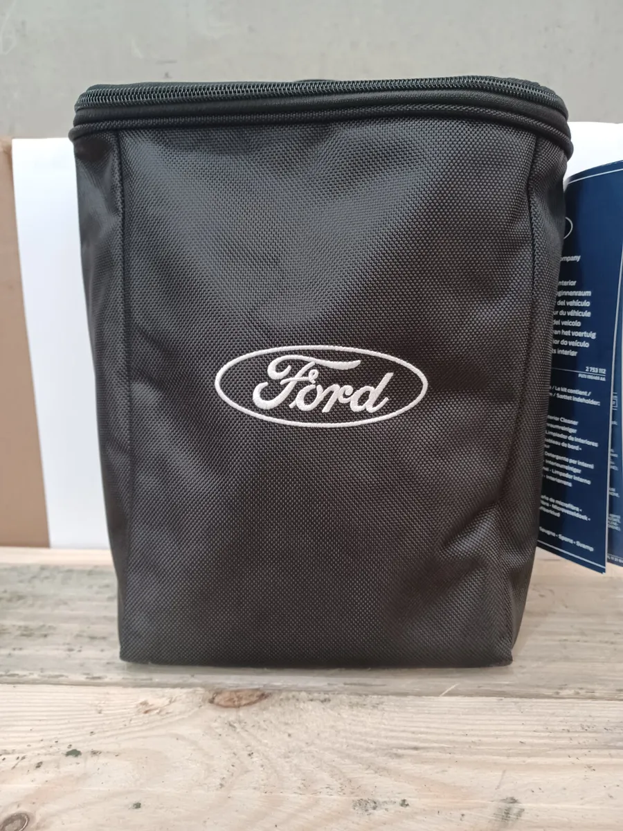FORD CAR CARE - Image 2