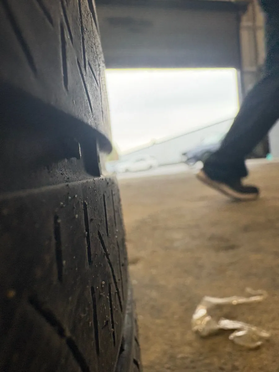 23" Range Rover Sport Wheels - Image 2