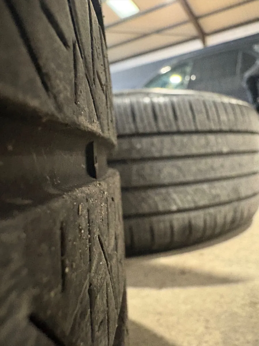 23" Range Rover Sport Wheels - Image 3