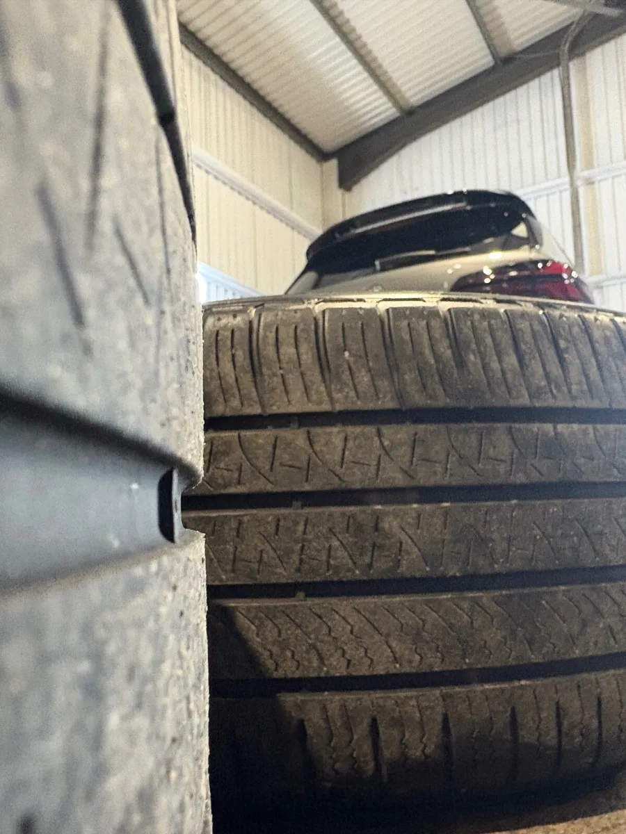 23" Range Rover Sport Wheels - Image 4