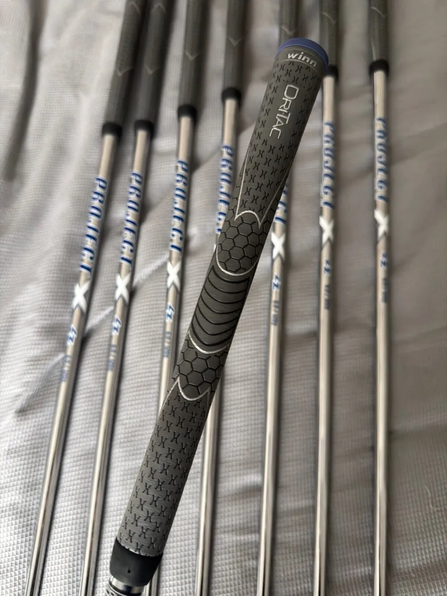 Ping i500 Irons - Image 4