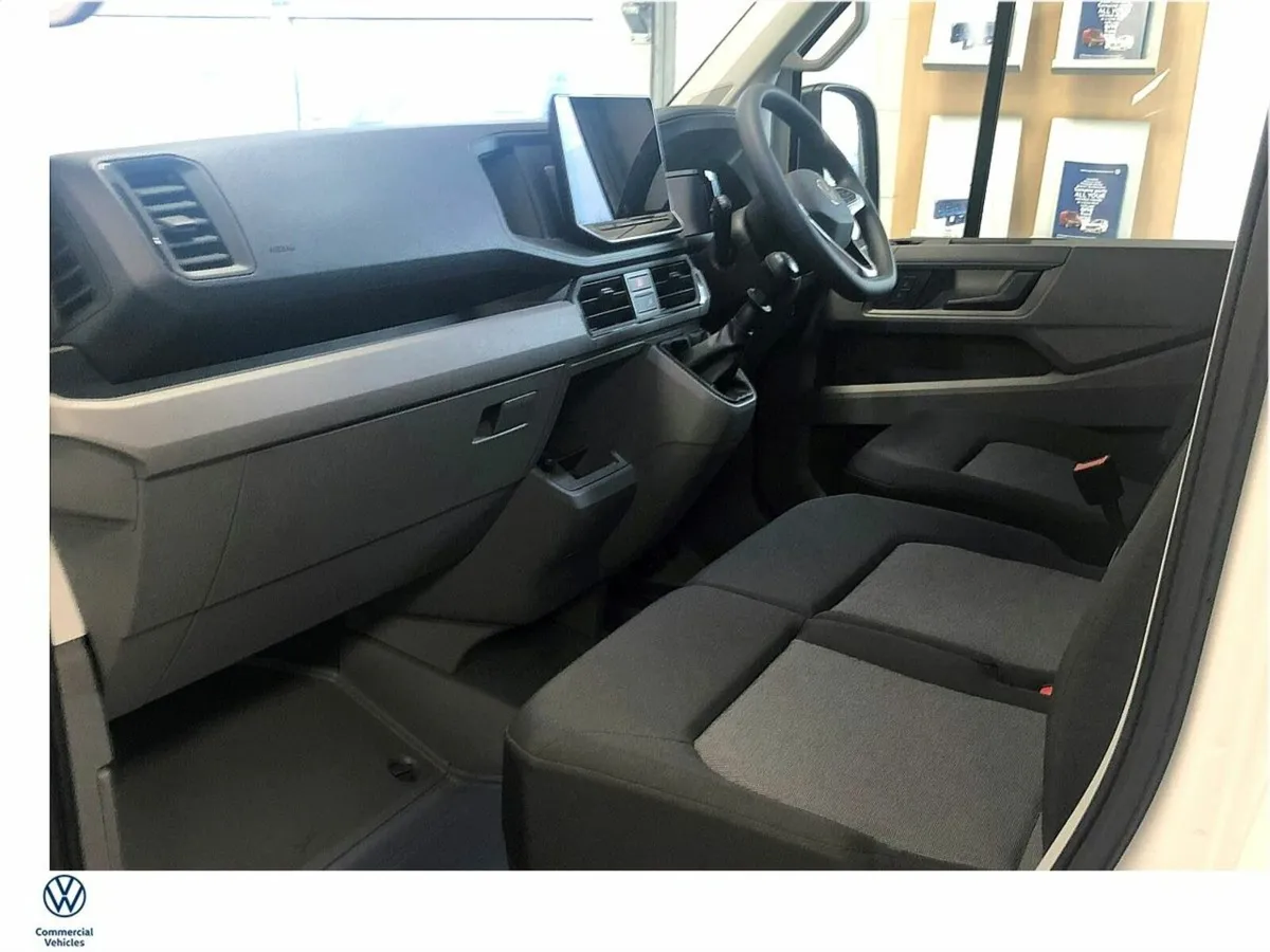 Volkswagen Crafter CRAFTER T30 Trendline 140HP MWB - Image 4