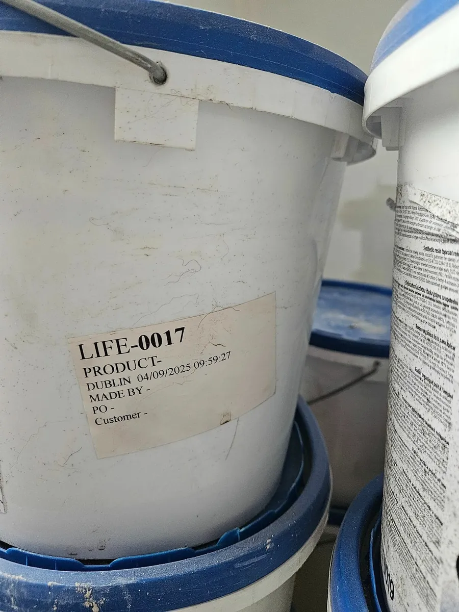 External acrylic render - Image 4