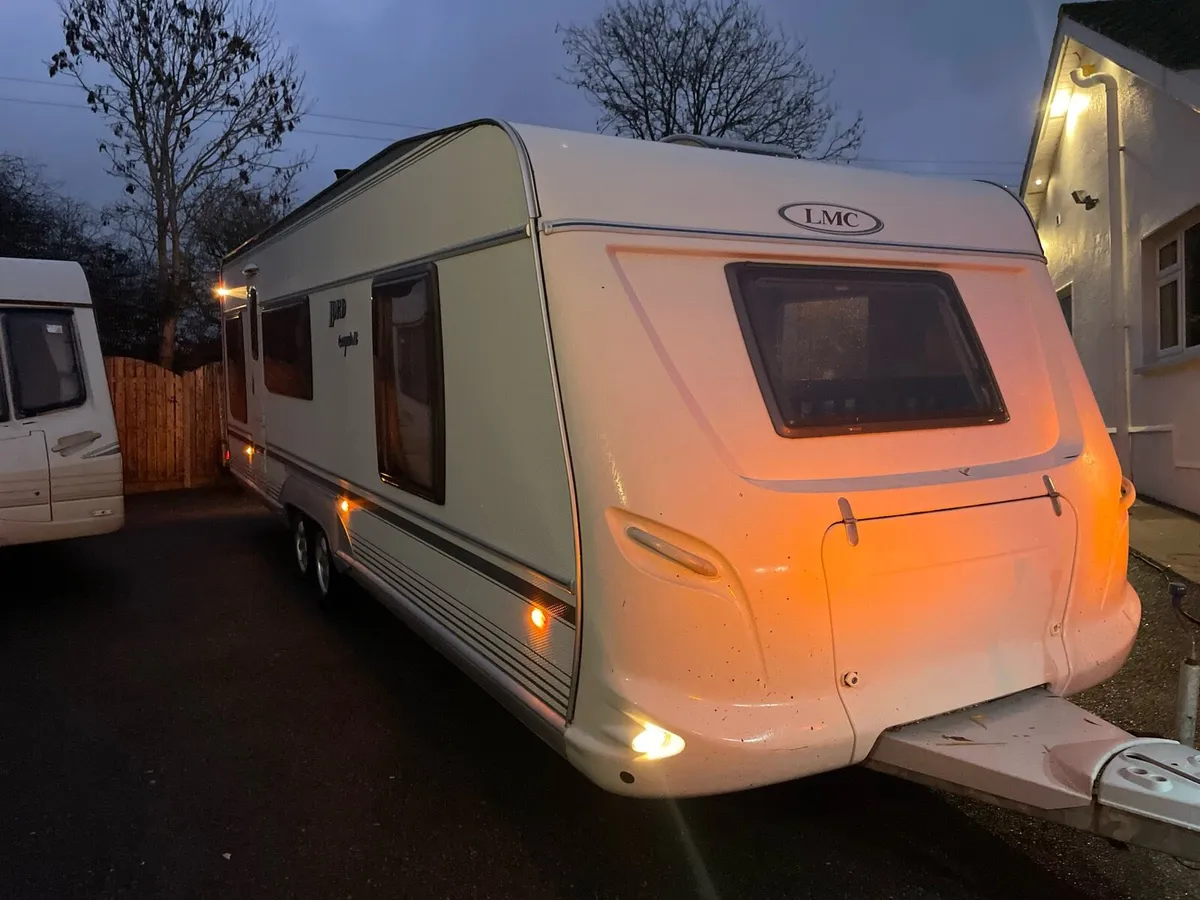 Lmc 5 birth - Image 2