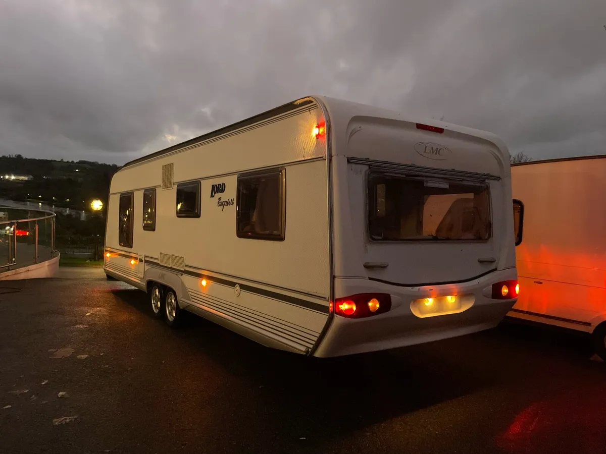 Lmc 5 birth - Image 3